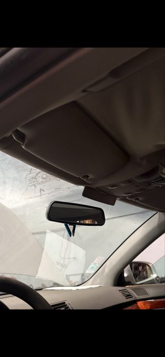 Palas do Sol Audi A4 B6