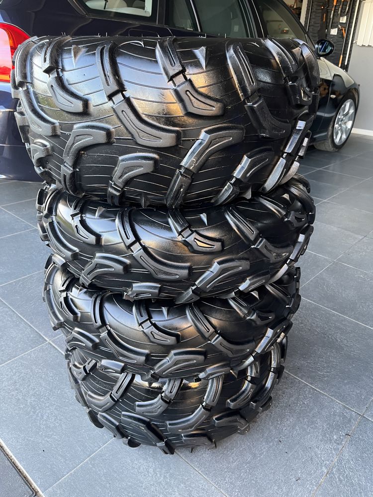 Sprzedam Opony maxxis zilla