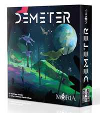 Demeter, Moria Games