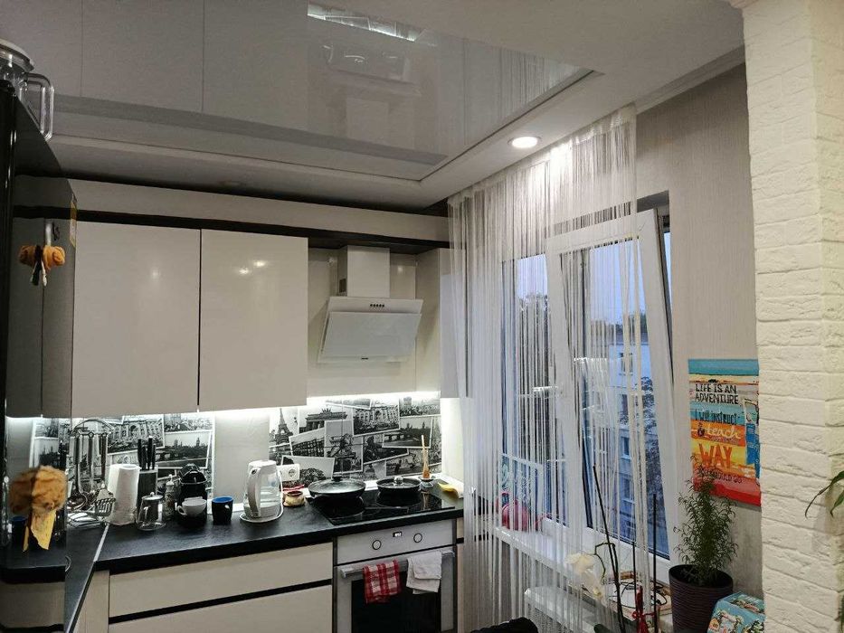 Продаж 2-х кімнатної квартири на Польовій