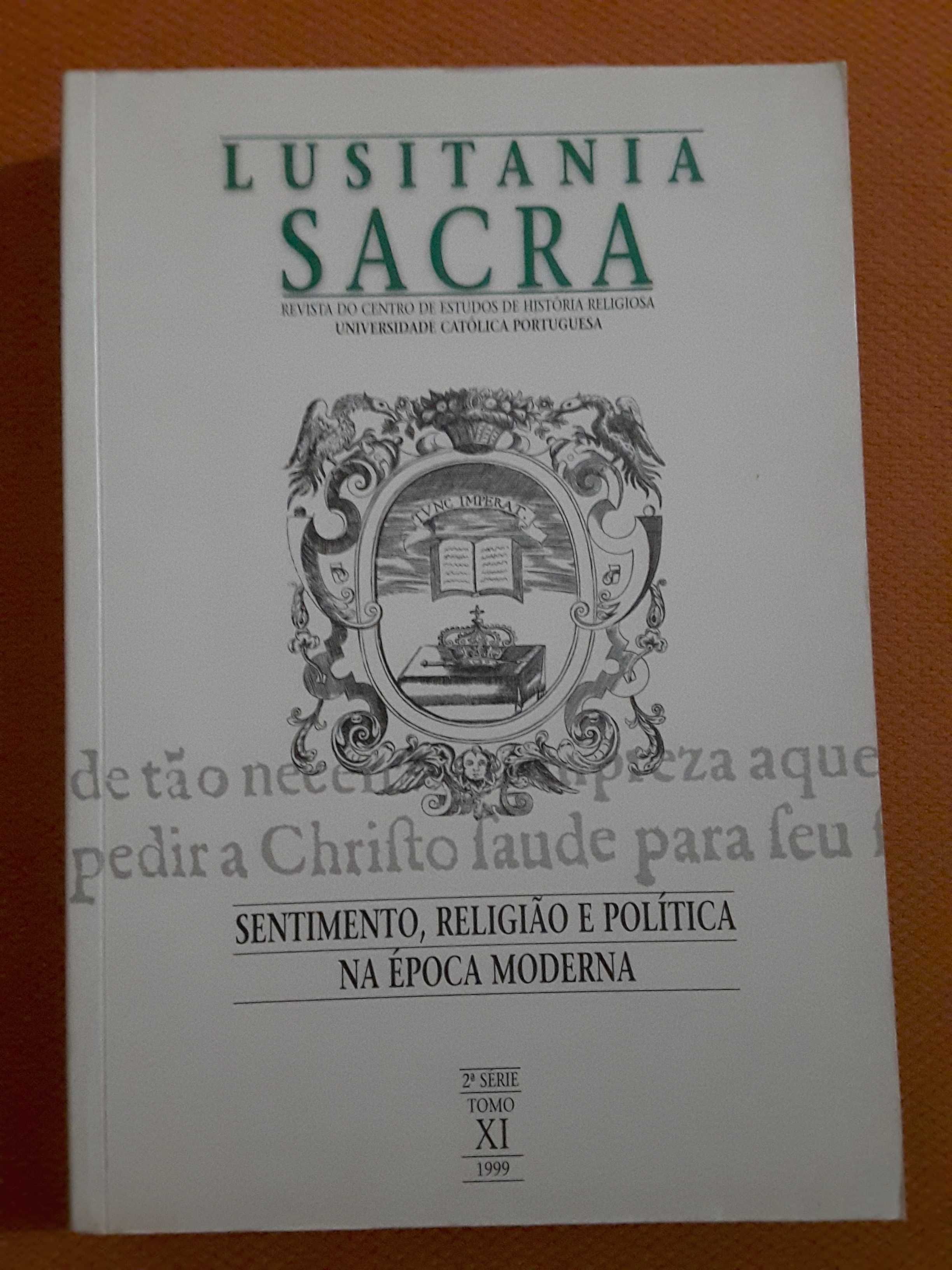 Idade Média / Sentimento, Religião e Política na Idade Moderna