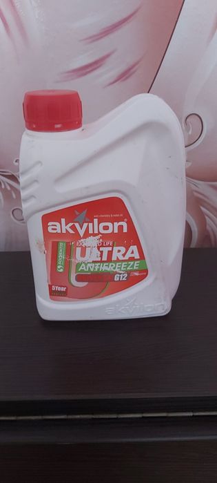 Продам антифриз 1 литр НОВЫЙ
