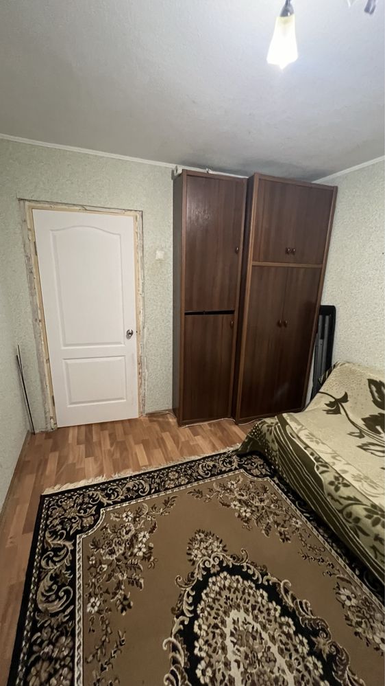 Продам 2к квартиру Тополь 1 дом 13