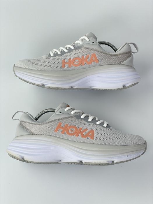 Кросівки Hoka BONDI 8 WIDE Оригінал