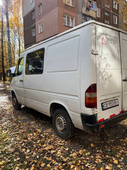 Продам Mercedes-Benz спринтер
