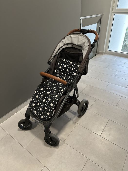 Wózek Valco Baby Snap 4 Trend