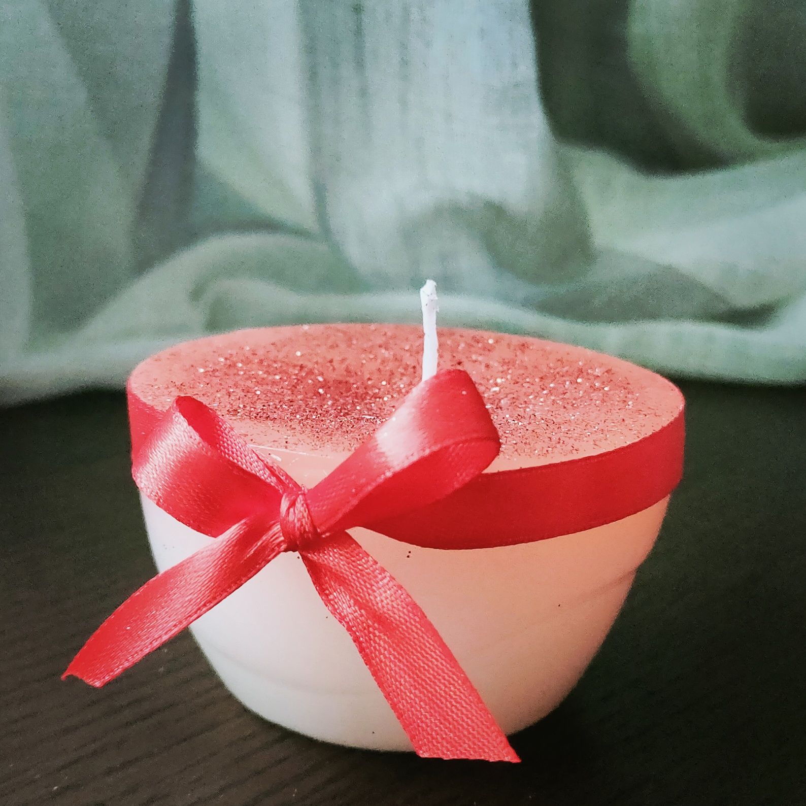 Velas personalizadas