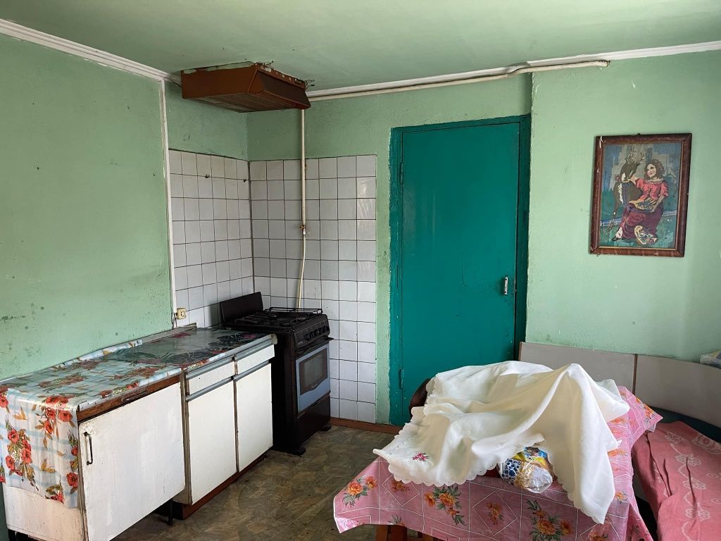 Продам будинок с.Лук'янівка Київська обл.Броварський р..н (Баришівськи