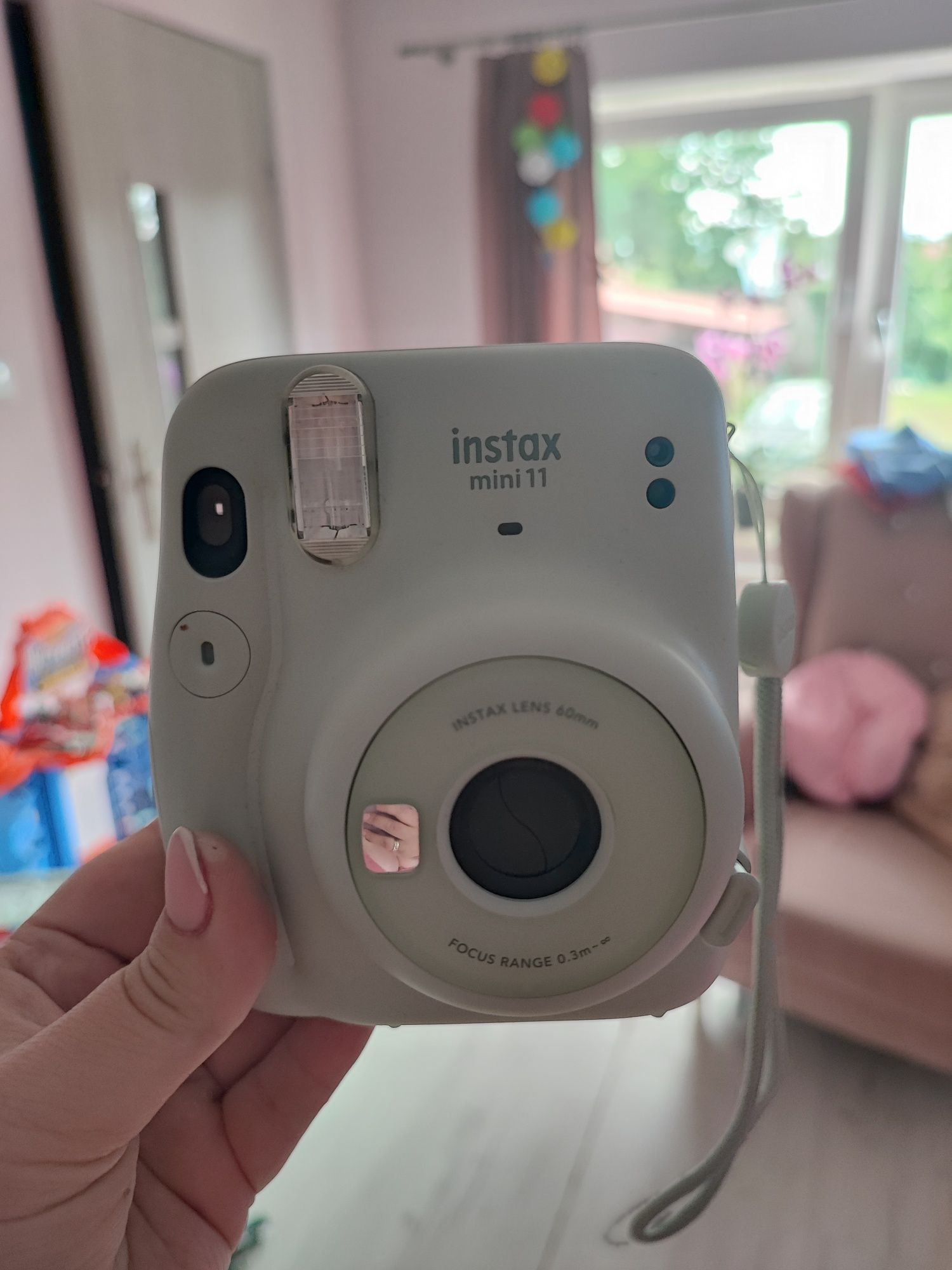 Aparat instax mini 11