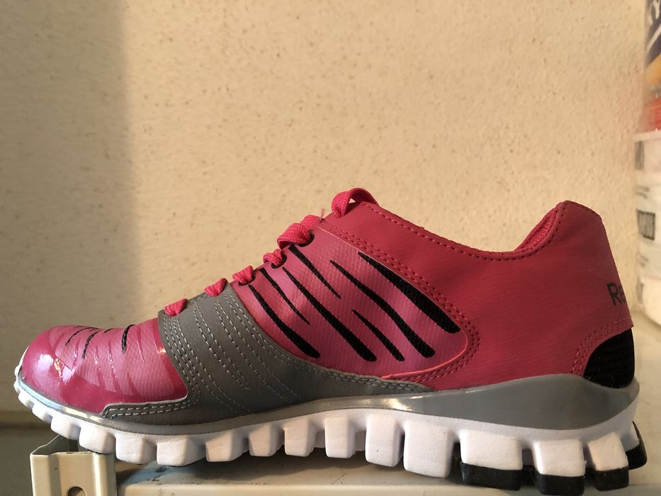 Tenis Reebok de senhora