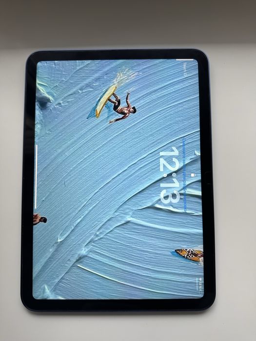 Продам Ipad 10.9