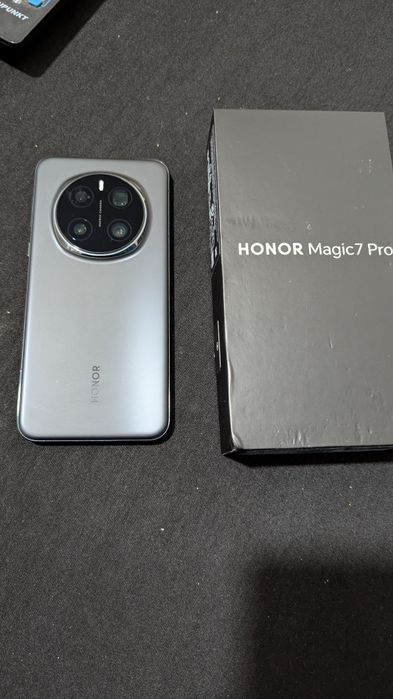 honor Magic 7 pro
