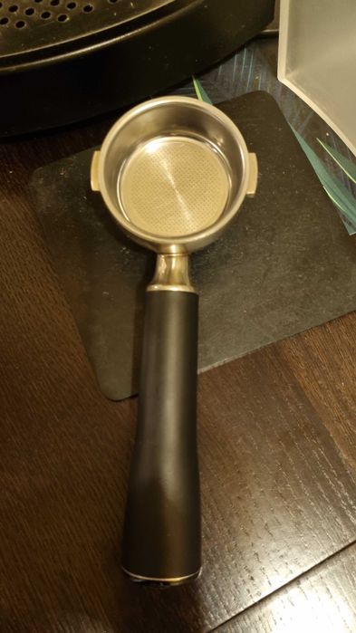 Ekspres ciśnieniowy kolbowy Ascaso Arc MF