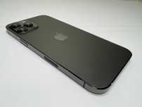 Apple iPhone 12 Pro Max 128GB /Gwarancja /Oryginalny /Pewny /Warszawa