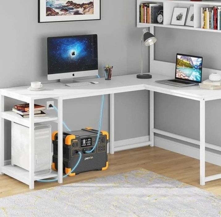 ‼️ДУЖЕ ПОТУЖНА зарядна станція 4400w АКБ LiFePo4/швидка зарядка ‼️