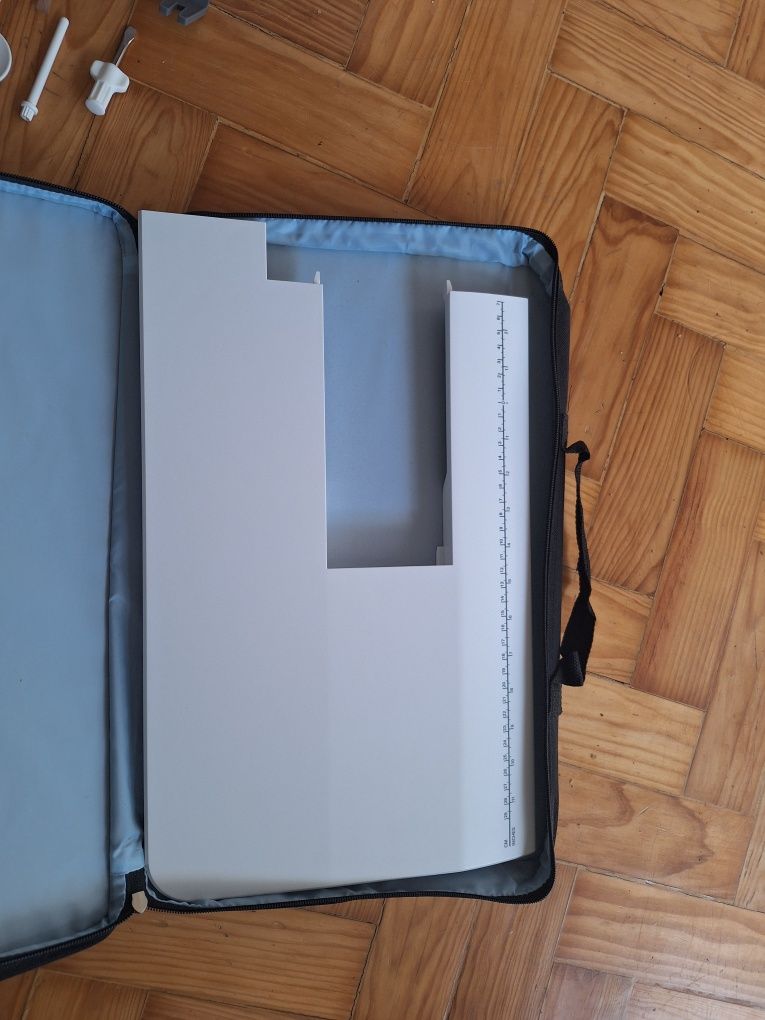Maquina de costura pfaff passport 2.0