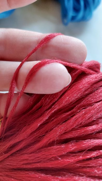 Дарничанка Нитки Пряжа