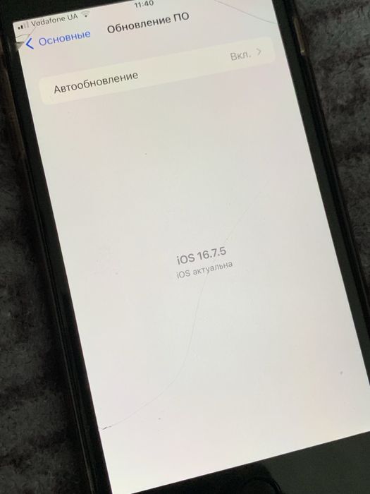 iPhone 8 plus, 64gb