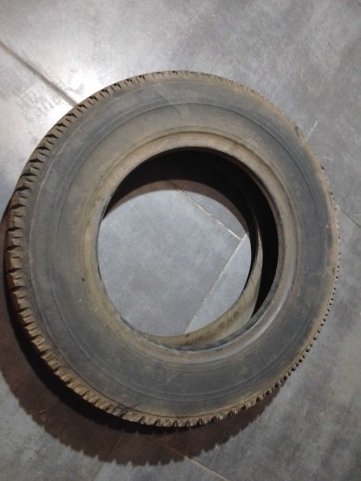 Покрышка Mishelin 155*13