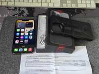 iPhone 13 Pro 256 ГБ Graphite