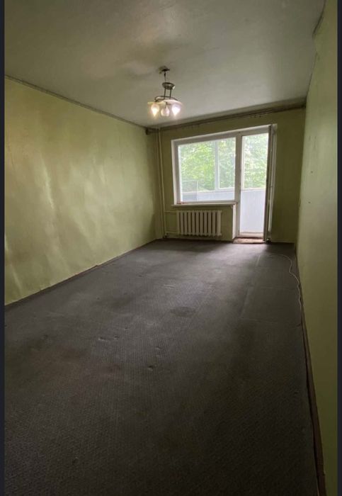 Продам 1-но комнатную квартиру в центре по ул. Халаменюка