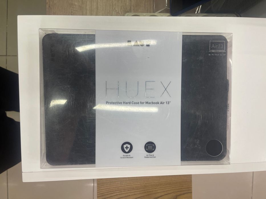 Накладка Laut для MacBook 13 ‘ Pro