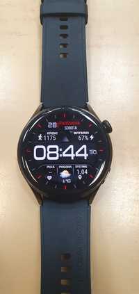 Huawei watch 3 plus  i samsung gear s3 frontier