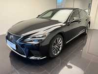 Lexus Ls 500h Prestige, Vat23%, Salon Pl