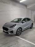 Ford Puma 1.0 EcoBoost MHEV ST-Line
