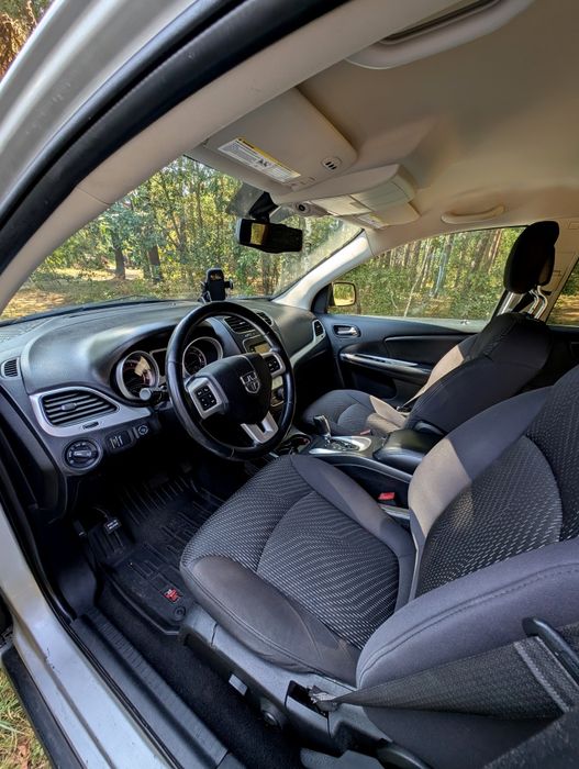 Dodge journey 2013 SXT