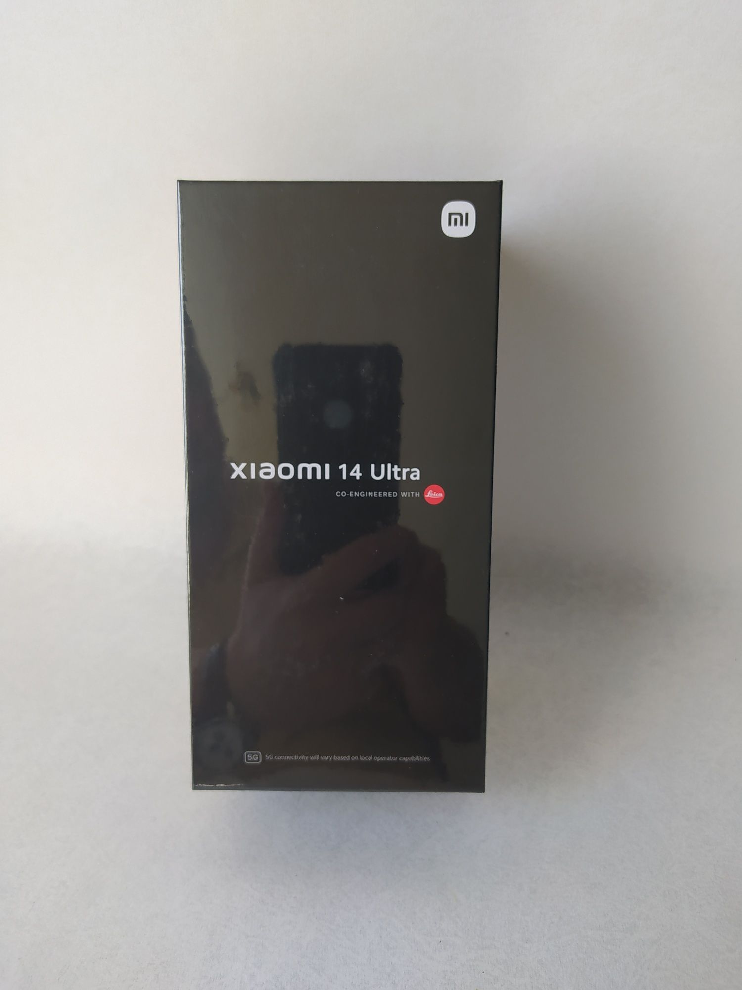 Смартфон Xiaomi 14 Ultra 16/512GB White