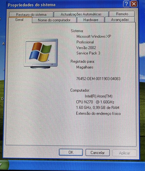 Computador Magalhães