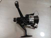 Kołowrotek Abu Garcia Cardinale classic 50