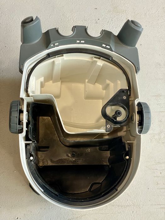 Odkurzacz piorący KÄRCHER SE 6.100 – Home Series – komplet akcesoriów