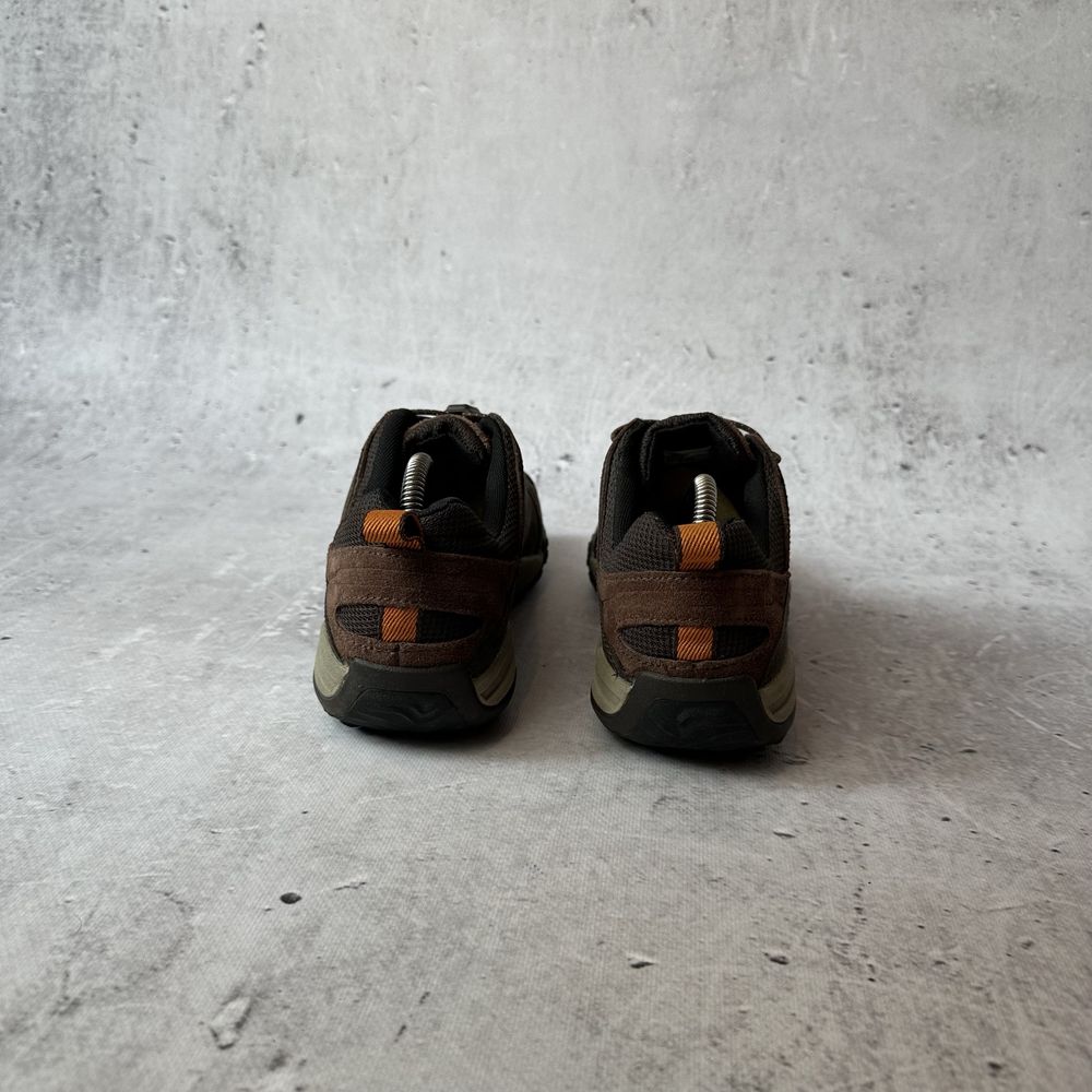 Buty Merrell Helixer Morph Espresso Size: 42