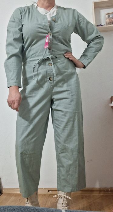 Kombinezon Esmara GLAMOUR