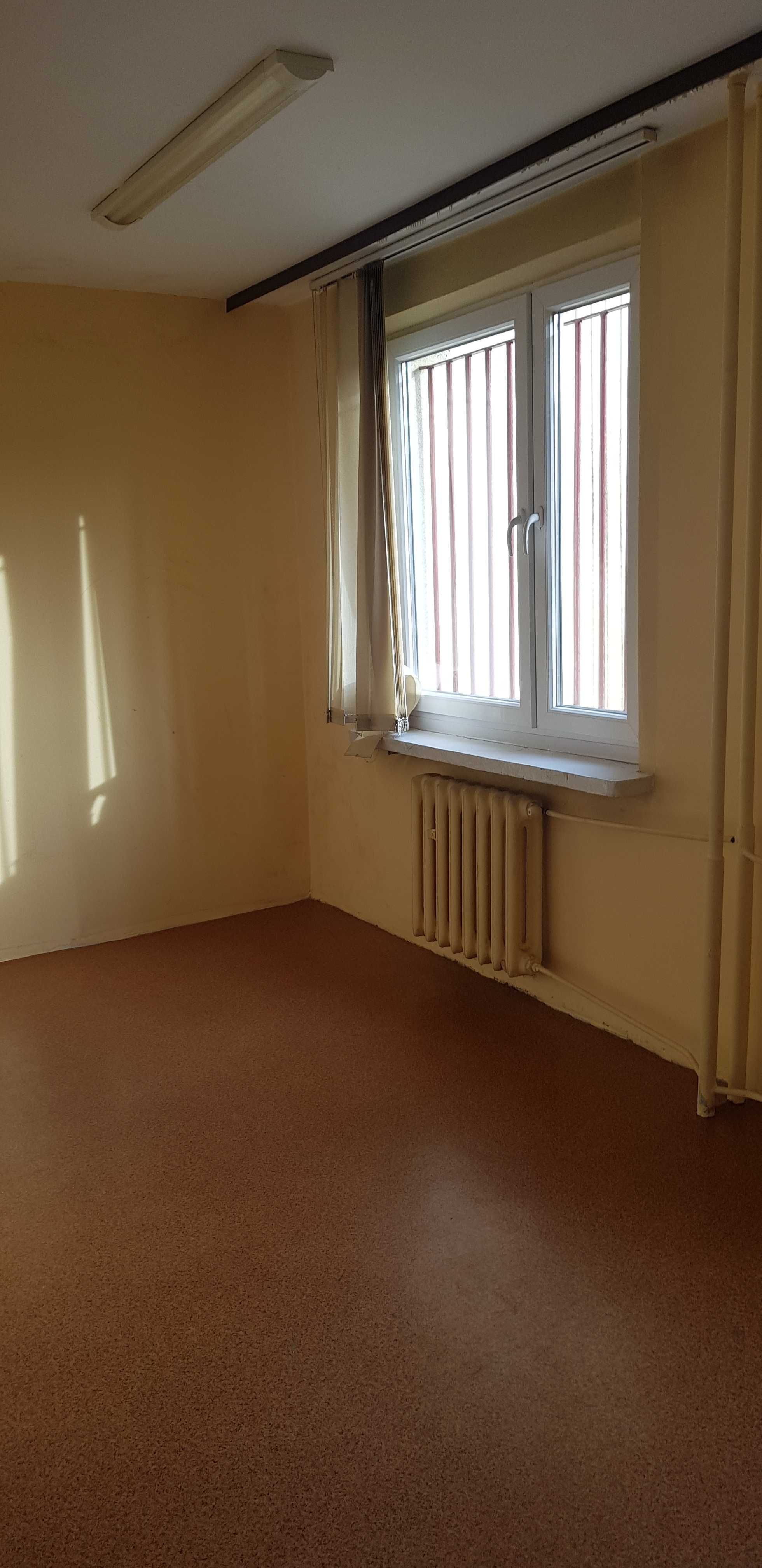 Wynajmem lokalu użytkowego 48 m2 - ul. Facimiech 16