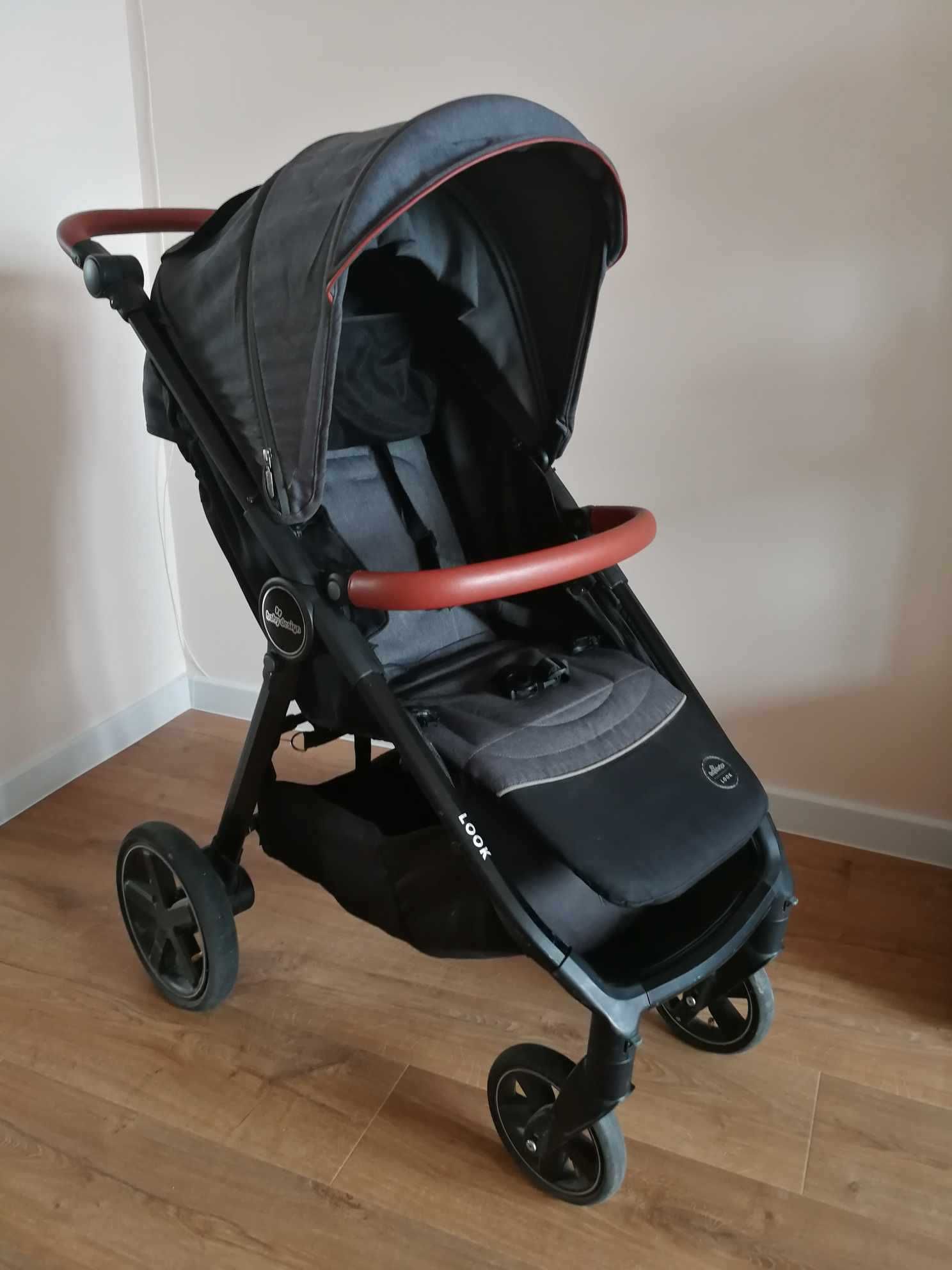 Baby design look air