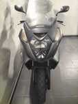 Honda SilverWing 400 ACIDENTADA