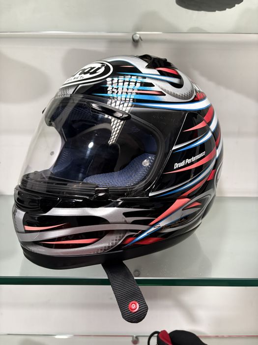 Capacete ARAI VIPER GT