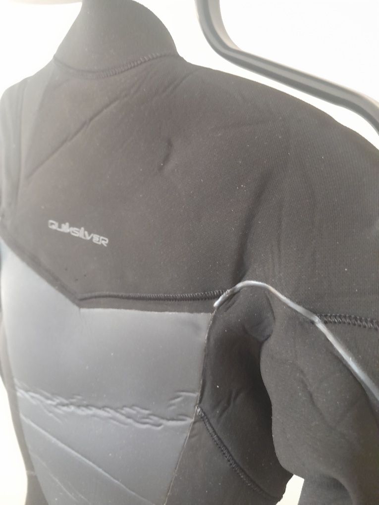 Fato de surf 5.4.3 Quiksilver