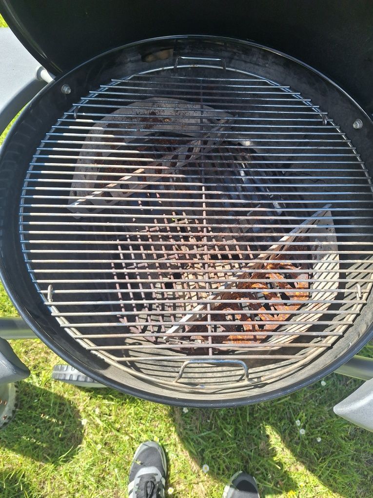 Grill Weber 57 cm