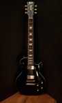 BURNY gitara elektryczna