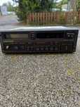 Radio  blaupunkt