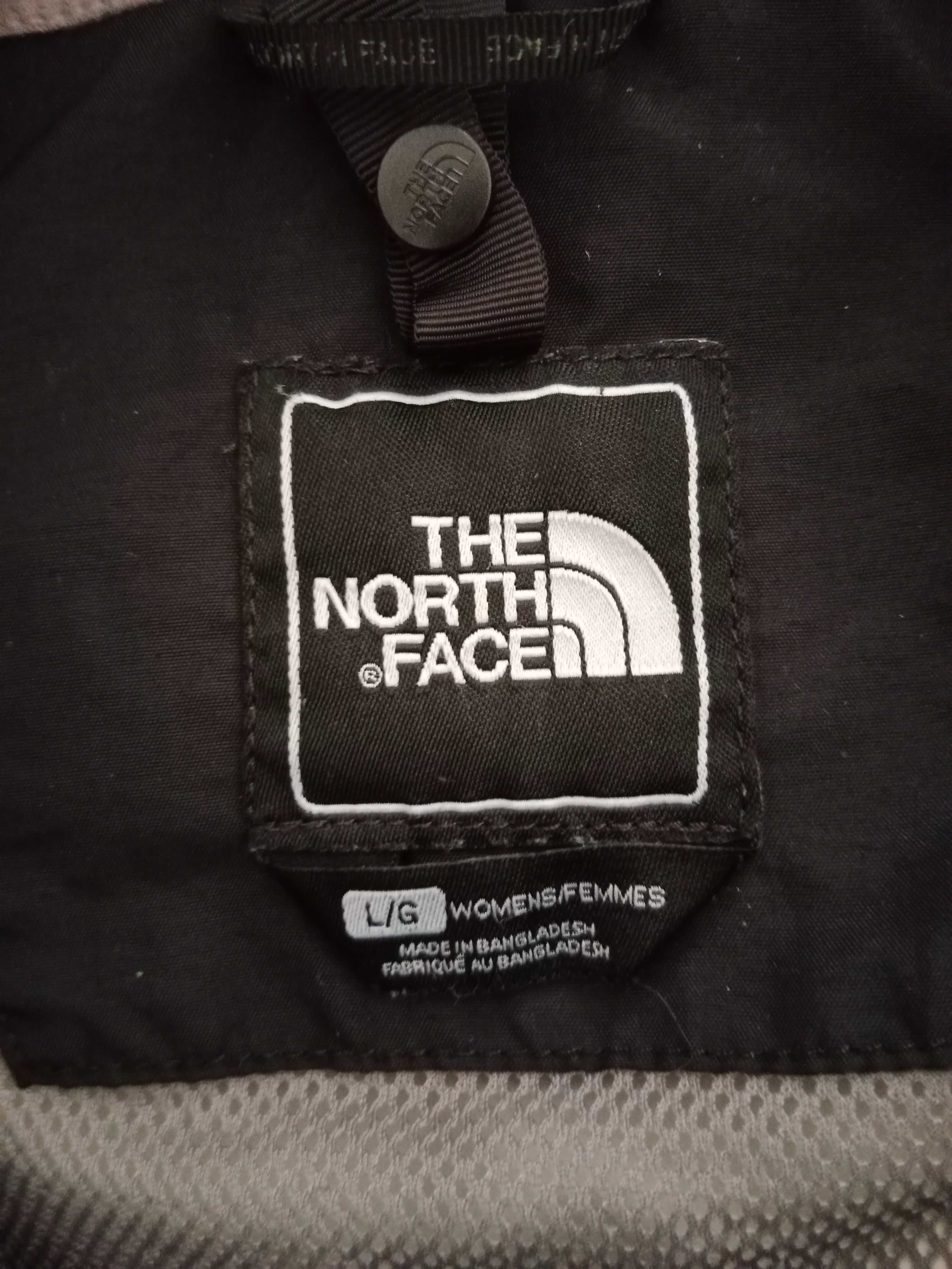 Kurtka damska The North Face L