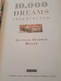 10,000 Dreams Interpreted