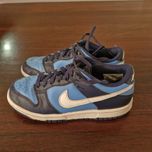Buty dziecięce Nike Dunk Low 35.5