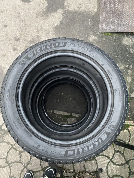 Продам резину б/у в отличном состоянии