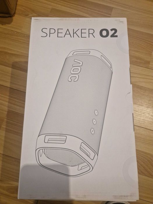 Głośnik Aoc speaker 02