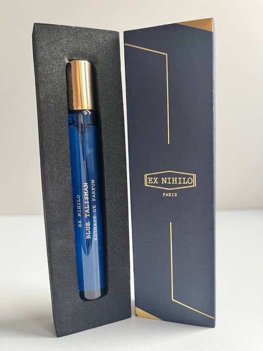 Blue talisman extrait ex nihilo 7.5 ml